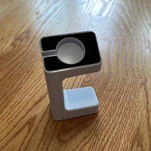 Apple Watch charging station